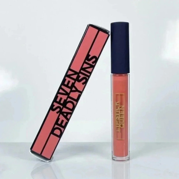 Lipstick Queen Seven Deadly Sins - Picture 1 of 1